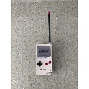 Single Vintage Nintendo Walkie Talkie Boy - RARE - Untested